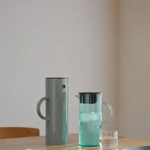 Neue Kollektion Stelton EM Serviertablett 40 cm dusty green