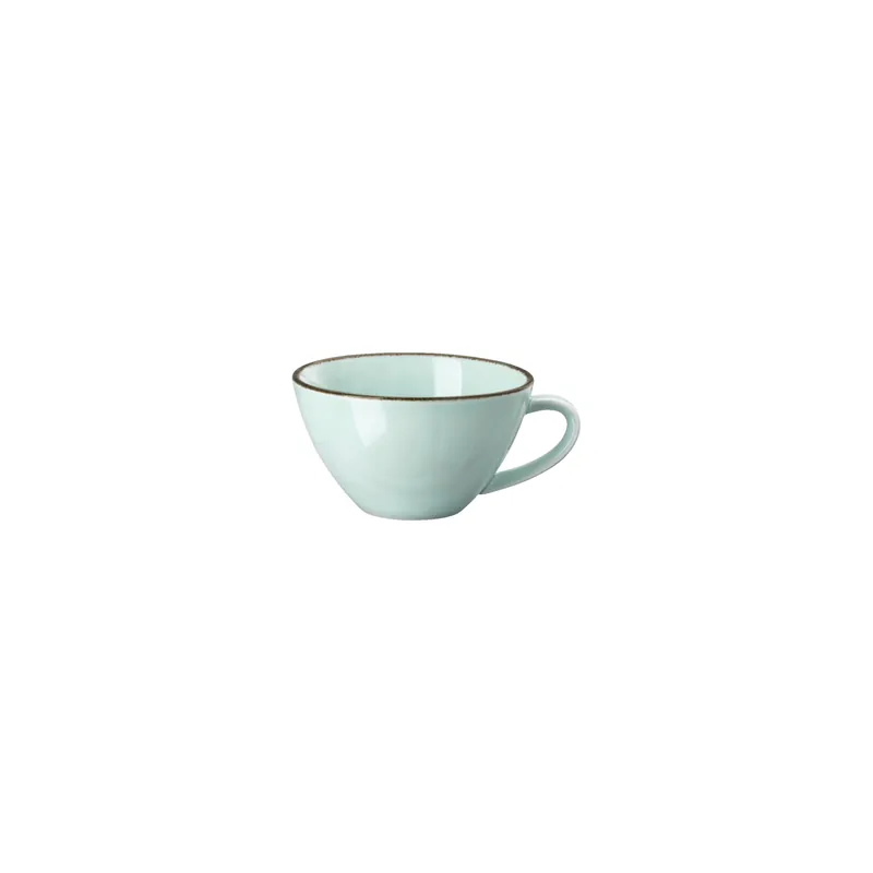 Rosenthal Profi Casual - Mint - Kombi-Obertasse Nur Heute
