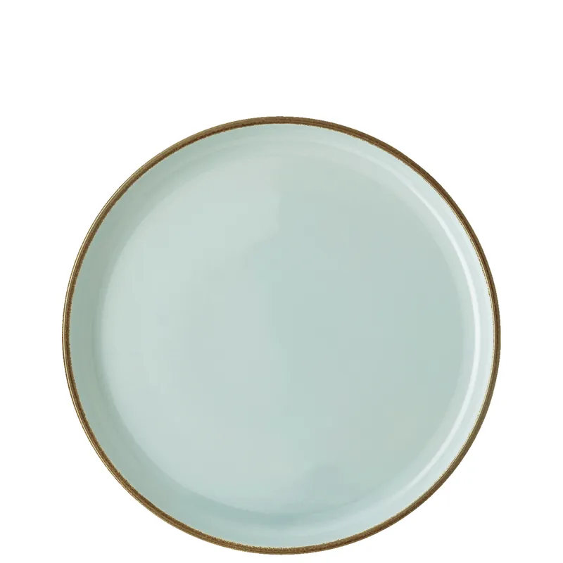 Rosenthal Profi Casual - Mint - Teller flach 27 cm Zertifiziert
