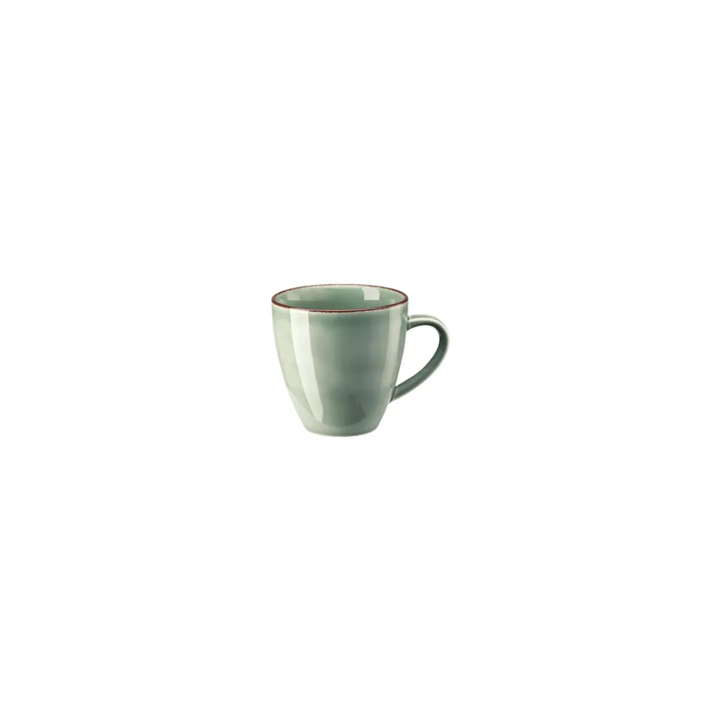 Rosenthal Profi Casual - Moss - Becher mit Henkel Markenprodukt