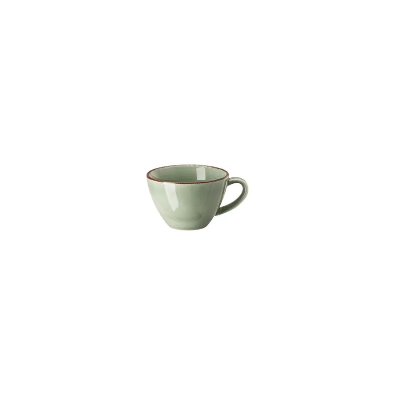 Rosenthal Profi Casual - Moss - Espresso-Obertasse Preis Gesenkt