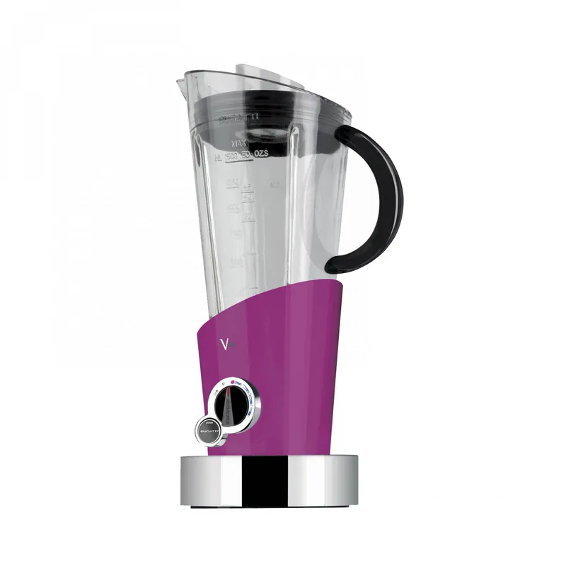 Rabatt BUGATTI Standmixer VELA EVOLUTION MIXER LILAC