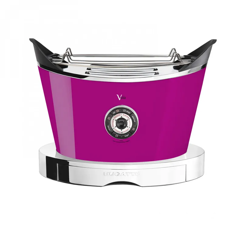 Top-Seller BUGATTI VOLO TOASTER LILAC