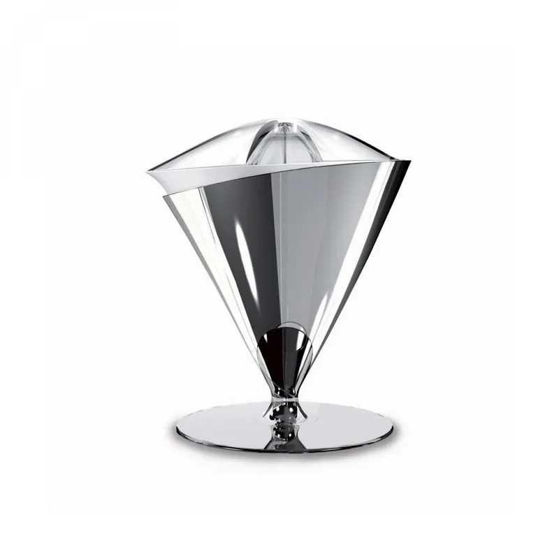 BUGATTI Entsafter VITA JUICER CHROME Heißes Angebot