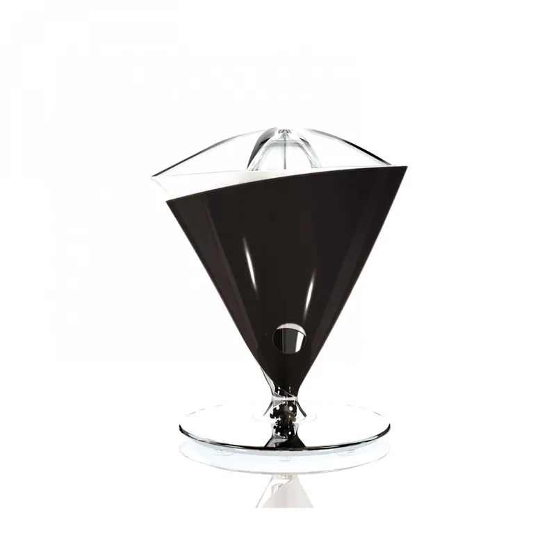BUGATTI Entsafter VITA JUICER BLACK Super-Preis