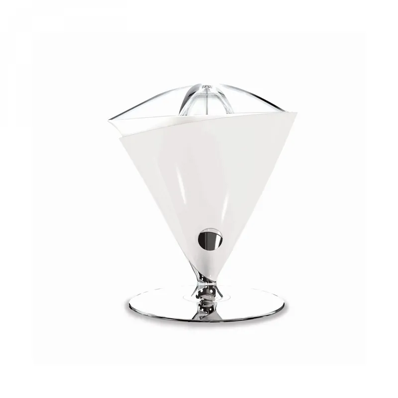 Beliebt BUGATTI Entsafter VITA JUICER WHITE