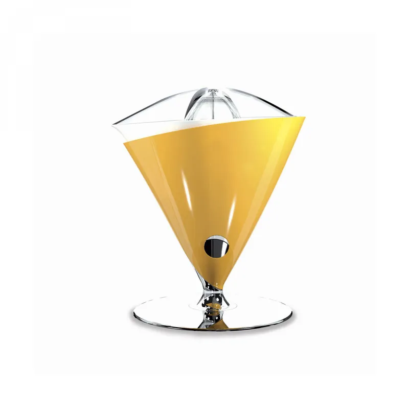 BUGATTI Entsafter VITA JUICER YELLOW Wochenendangebot