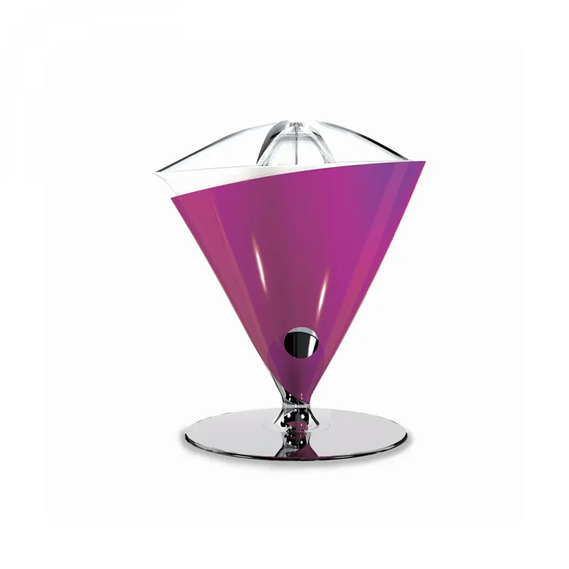 BUGATTI Entsafter VITA JUICER LILAC Rabatt