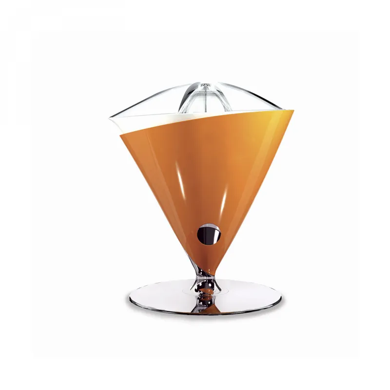 Ausverkauf BUGATTI Entsafter VITA JUICER ORANGE