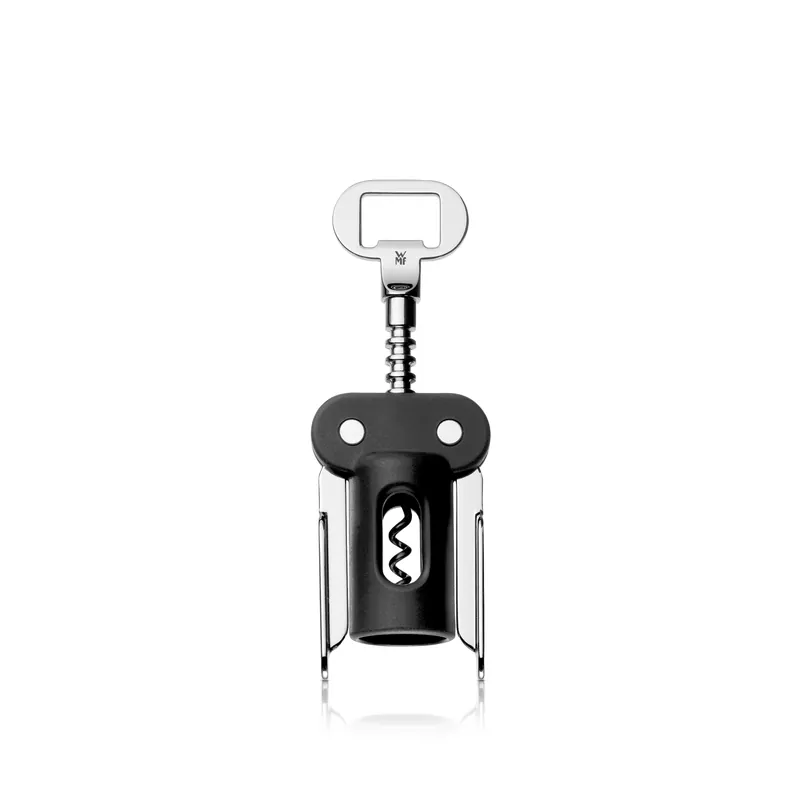 Nur Für Kurze Zeit WMF Hebelkorkenzieher Clever & More 20 cm