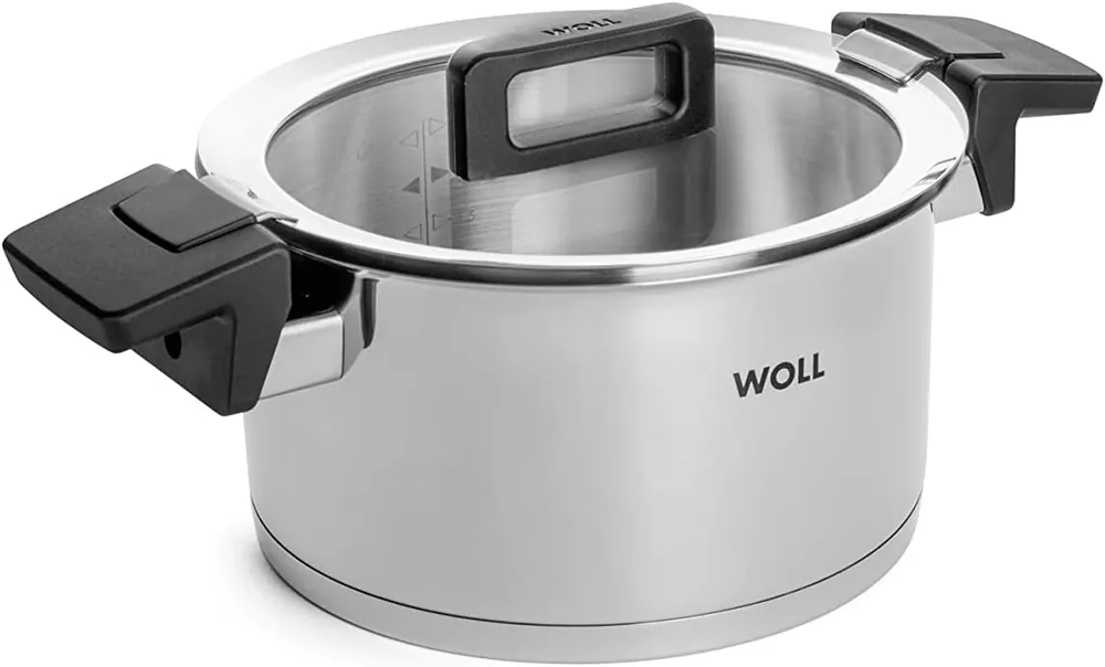 Solange Der Vorrat Reicht Woll Kochtopf Concept Ø 20 cm