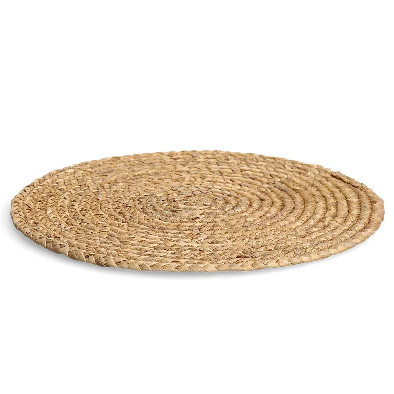 Zeller Platzset Natur Ø 38 Highlight