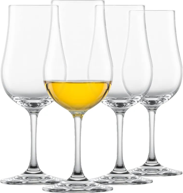 Schott Zwiesel 4er Set Whisky Tasting Bar Special Direkt Vom Hersteller