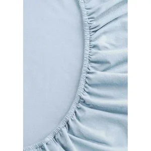 MELA Bio-Spannbettlaken "PAMBAN" aus Jersey Saisonangebot