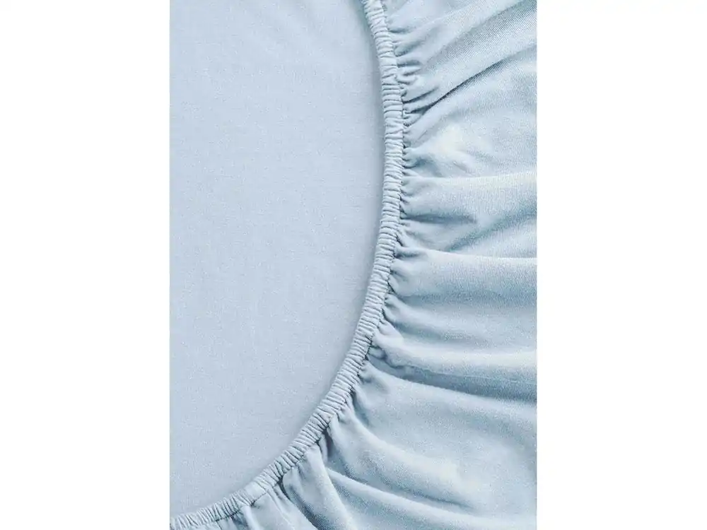 MELA Bio-Spannbettlaken "PAMBAN" aus Jersey Saisonangebot