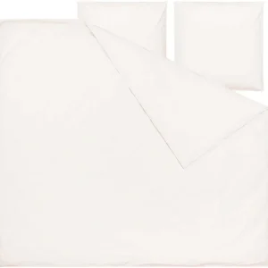 MELA Bio-Bettwäsche "BHANU" aus Perkal, 3-tlg., 240 x 220/80 x 80 cm Top-Seller