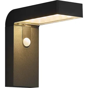 Nordlux Wandleuchte "Alya Solar" Highlight
