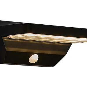 Geprüft Nordlux Wandleuchte "Agena Solar"