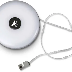 Top-Angebot Aqiila ausziehbare Lichterkette "Lightbird BL2" 10 m