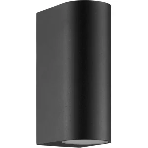 Wochenendangebot Nordlux Wandleuchte "Dion Double"