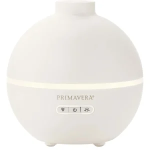 Abverkauf Primavera Aroma-Vernebler "Feel Happy" mit Lichtmodi