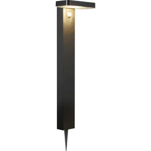 Top-Seller Nordlux Pollerleuchte "Rica Square Solar"