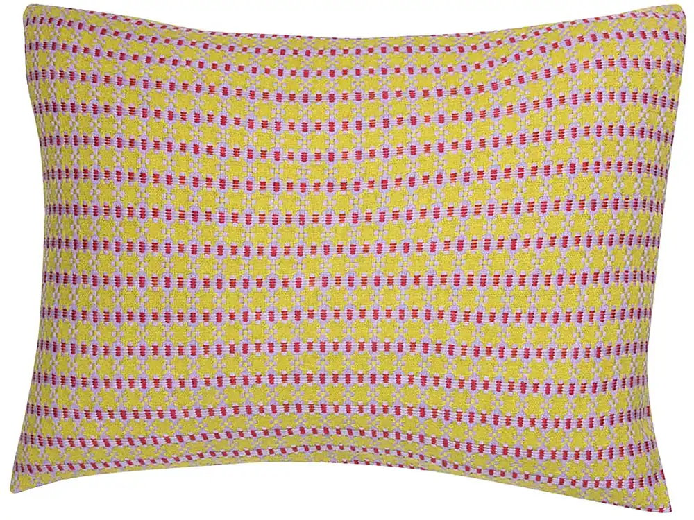 tranquillo Bio-Kissenbezug "MODERN" 50 x 30 cm Garantierte Lieferung