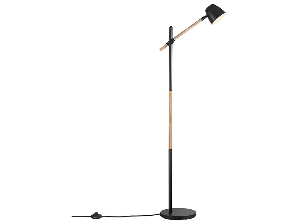 Nordlux Designer-Stehleuchte "Theo Floor" Super-Preis