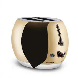 Bugatti Romeo Toaster Gold Letzte Chance