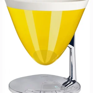 Neuheit Bugatti Uma Waage/Timer Yellow Gelb