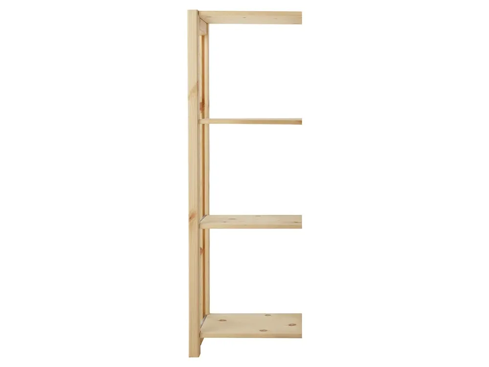 Angebot Anbauregal "ABC" B 42 x T 38,5 x H 116 cm