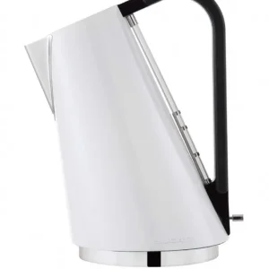 Schneller Versand Bugatti Wasserkocher YVera Easy Kettle White Weiss
