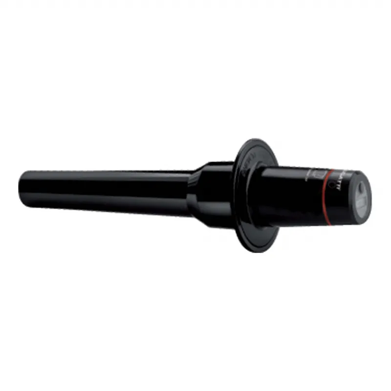 Bugatti Vento Rührstab mit Thermometer Aktuell