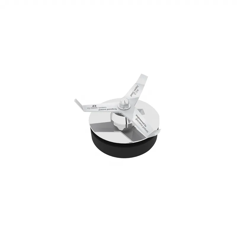 Bugatti Vento Messer Unit ICY Markenware