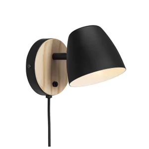 Versand Am Gleichen Tag Nordlux Designer-Wandleuchte "Theo Wall"