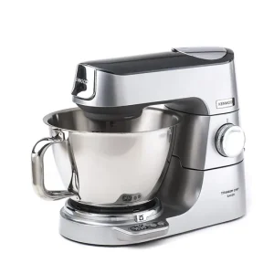 Super-Preis Kenwood Küchenmaschine KVC85.314SI