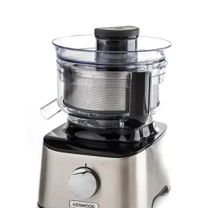Letzte Chance Kenwood Kompakt Küchenmaschine FDM307SS