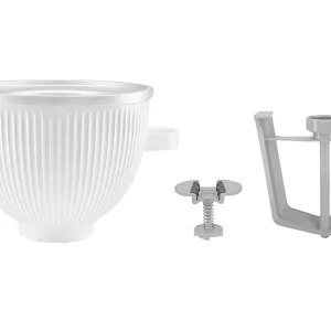 KitchenAid Eisbereiter 5KSMICM Preisknaller
