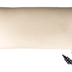 Kracherpreis mudis Kopfkissen mit Hirseschalen/Zirbenholz