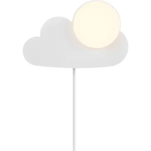 Nordlux Wandleuchte "Skyku Cloud" Direktkauf