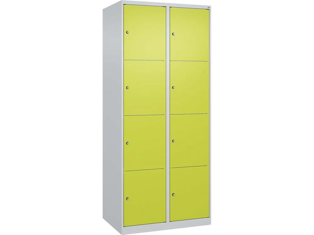C+P Schließfachschrank Classic PLUS, Breite 80 cm Bestpreis