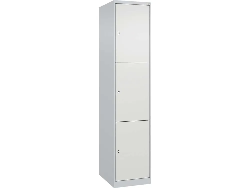 C+P Schließfachschrank Classic PLUS, Breite 40 cm Neue Kollektion