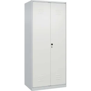 Heißes Angebot C+P Wäsche-/Garderobenspind Classic PLUS, Breite 80 cm