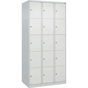 Meistverkauft C+P Schließfachschrank Classic PLUS, Breite 90 cm