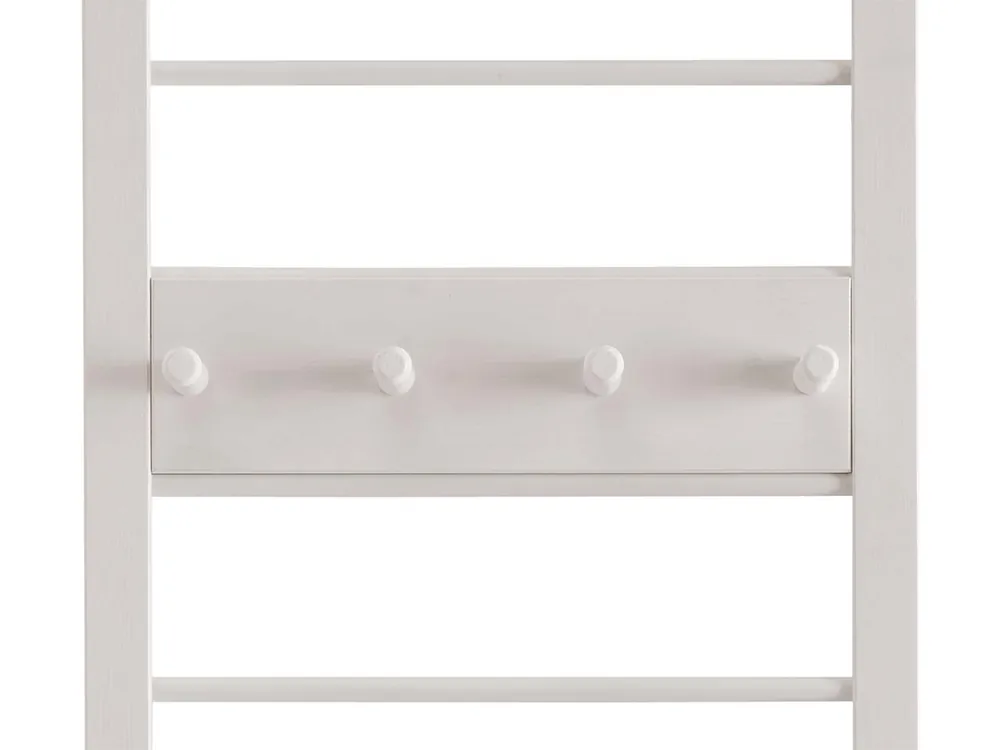 Garderobe "Solvita" Hakenleiste Highlight