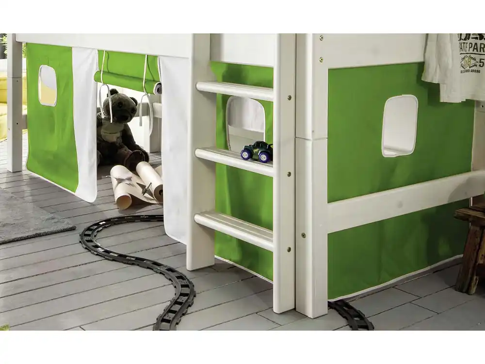 Top-Angebot Vorhang für Hochbett "Infanskids"