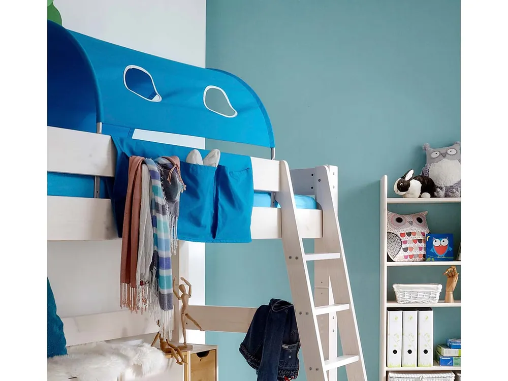 Taschen für Hochbett "Infanskids" Super-Preis