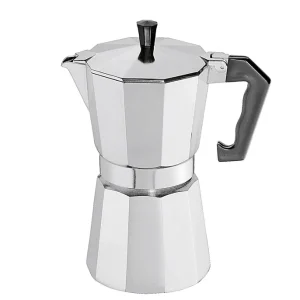 Sonderaktion Cilio Espressokocher CLASSICO 6T Induktion Ø 8.5 cm
