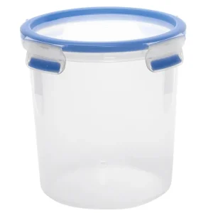 Direktkauf EMSA Frischhaltedose Clip & Close 2l rund 2000 ml transparent