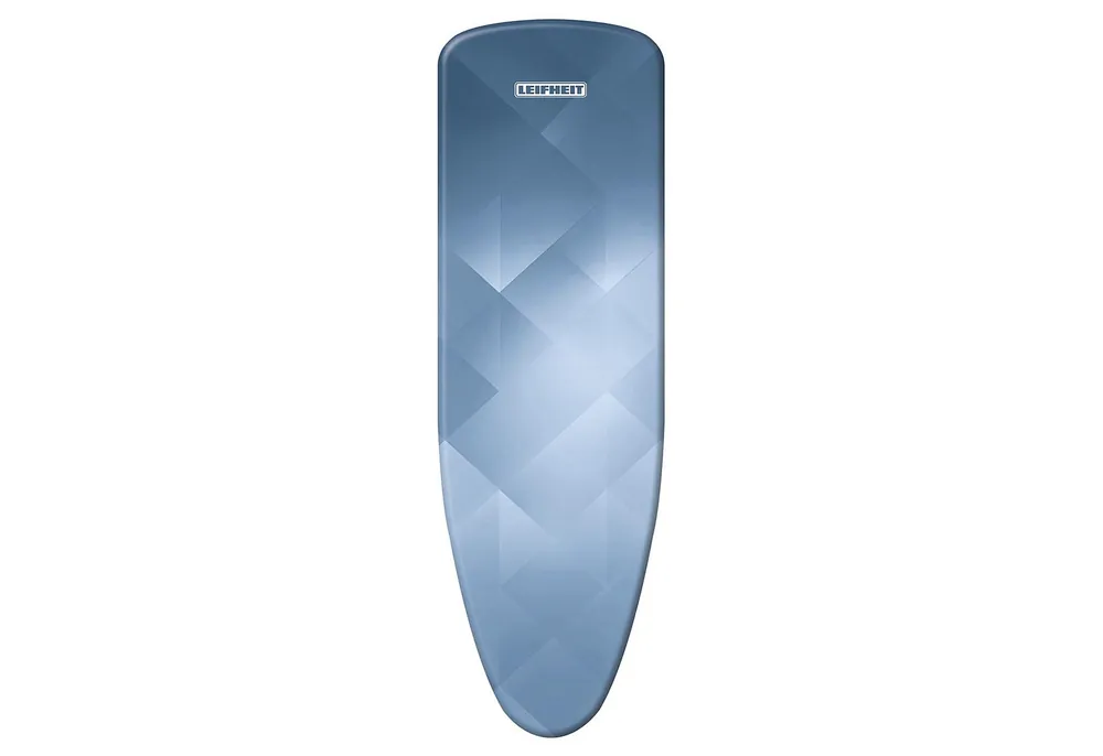 Must-Have LEIFHEIT Bügeltischbezug "Heat Reflect S/M" blau